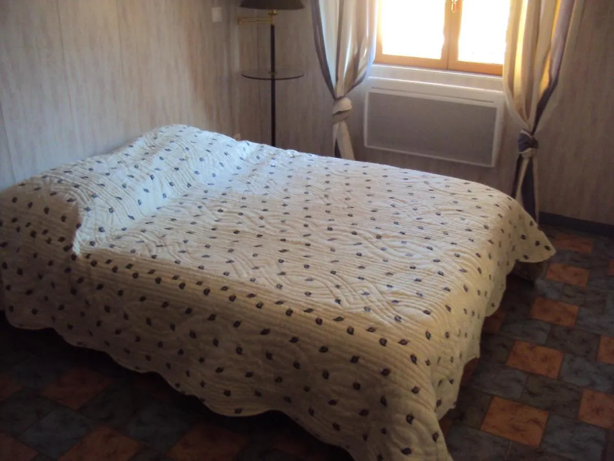 Hébergement de vacances Maison d'Hôtes La Douloire Pernes-les-Fontaines France