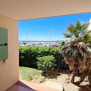  Appartement Six-fours-les-plages, 3 Pièces, 6 Personnes - Fr-1-316-145