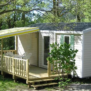 3* Camping Du Petit Vaux