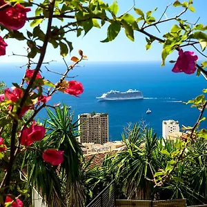  Séjour chez l'habitant La Bella Vista