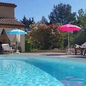  Hébergement de vacances Mylena